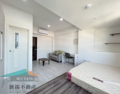 寧靜住宅區優質套房⎽全新傢俱🉑租金補貼 - Image 1