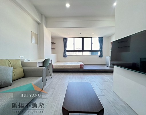 寧靜住宅區優質套房⎽全新傢俱🉑租金補貼 - Image 2