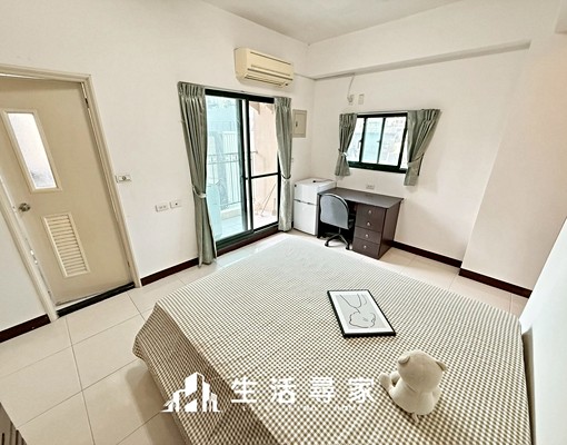 近文心櫻花💖電梯雙採光房❗️可租補✨子母車✨飲水機✨ - Image 2