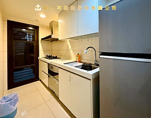 社宅免仲｜散步就到高鐵站明日苑No.1三房車｜可補助 - Image 8