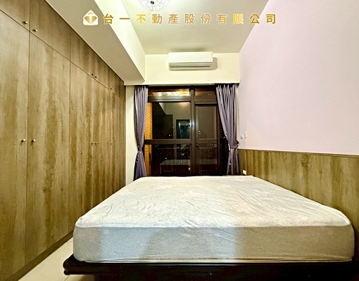 社宅免仲｜散步就到高鐵站明日苑No.1三房車｜可補助 - Image 4