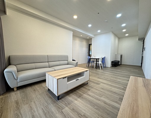 勝興豐境|全新完工高樓層大三房|附平車*可寵*可租補 - Image 2