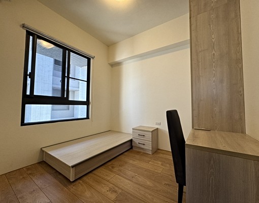 中清交流道旁/兩房可寵可租補可戶籍✨台水台電✨家具全配 - Image 5