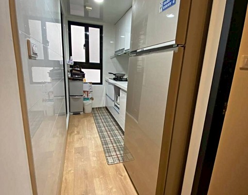 【土帝公社宅】水交社優質社區高質感美三房含平車 - Image 2