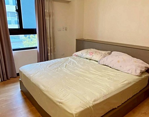 【土帝公社宅】水交社優質社區高質感美三房含平車 - Image 8