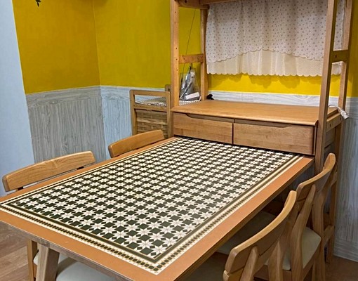 【土帝公社宅】水交社優質社區高質感美三房含平車 - Image 5