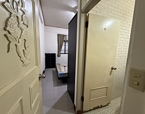 一卡皮箱入住｜三房｜公寓四樓｜私訊line訊問 - Image 3