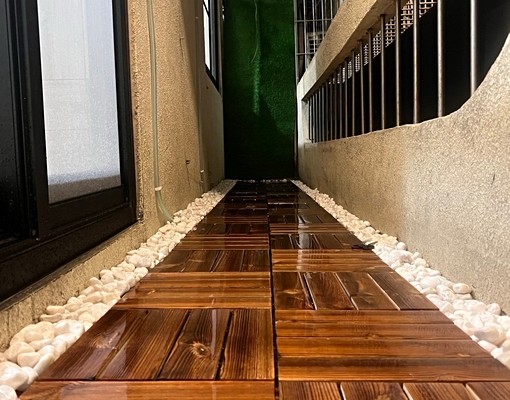 東興路-傢俱齊全️4房1廳2衛-精工宅邸 - Image 13