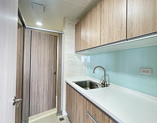 CBD全新高樓層商辦+平車 - Image 11