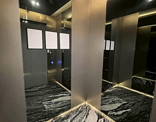 CBD全新高樓層商辦+平車 - Image 14