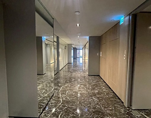 CBD全新高樓層商辦+平車 - Image 13