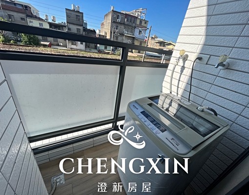 🍎光明商圈獨立陽台套房✨可租補報稅 - Image 5