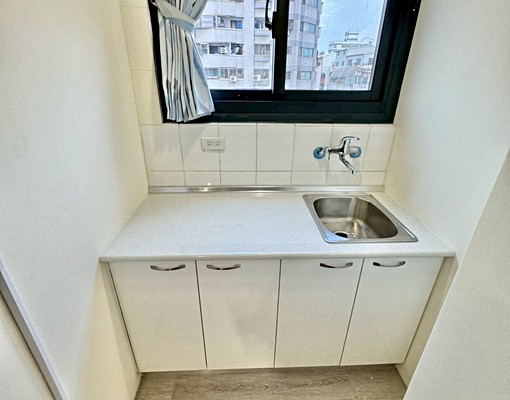 台水台電超優惠✨陽台獨洗曬✨可租補✨可貓貓✨子母車✨五權車站 - Image 7