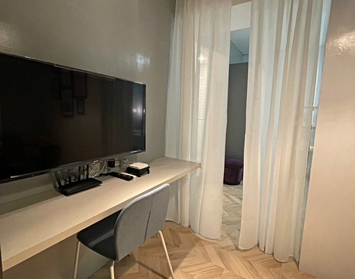 板橋後站商圈，精緻套房獨立客廳區，生活機能佳 - Image 11