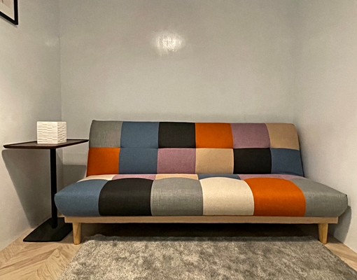 板橋後站商圈，精緻套房獨立客廳區，生活機能佳 - Image 12