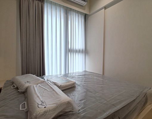 全新青埔A18高鐵站前．嘉鼎綻．河景全配精美裝潢 - Image 7