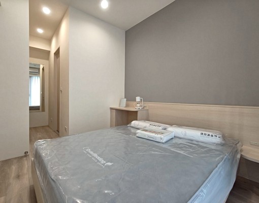 全新青埔A18高鐵站前．嘉鼎綻．河景全配精美裝潢 - Image 6