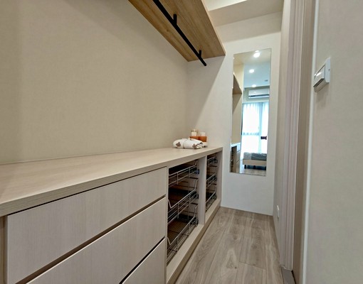 全新青埔A18高鐵站前．嘉鼎綻．河景全配精美裝潢 - Image 8