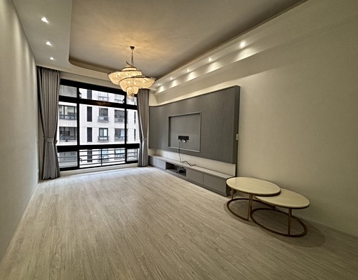 喜來登豪邸★挑高美裝潢三房車位(租金含管理費含車位) - Image 2