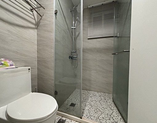 喜來登豪邸★挑高美裝潢三房車位(租金含管理費含車位) - Image 5