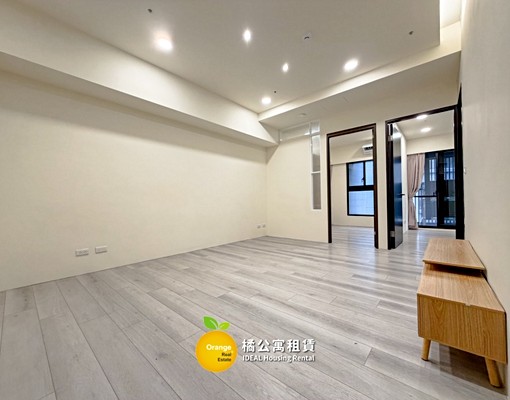🍊華友聯NEXT21寬敞大兩房空屋+平車可養寵物 - Image 3