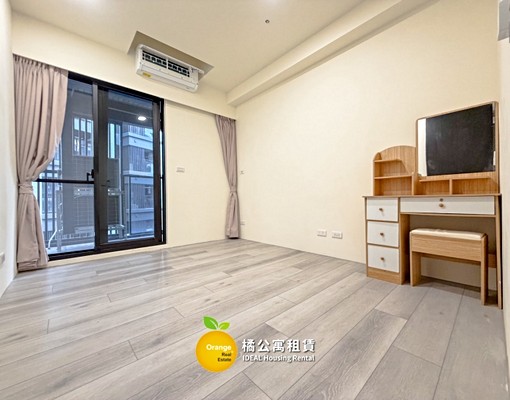 🍊華友聯NEXT21寬敞大兩房空屋+平車可養寵物 - Image 6