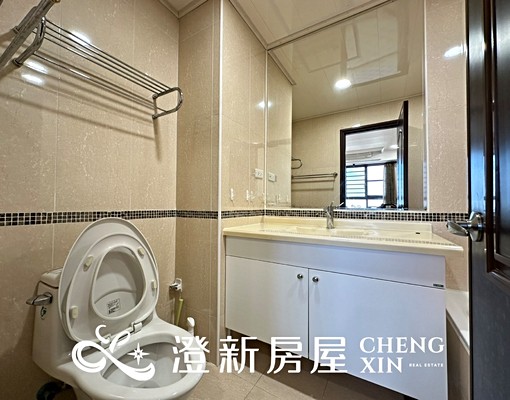 超優🔥稀有海景景觀戶🔥傢俱電齊全+完善公設+24小時物業 - Image 9