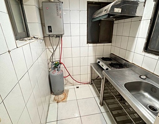 自強學區*通風採光*視野佳 - Image 3