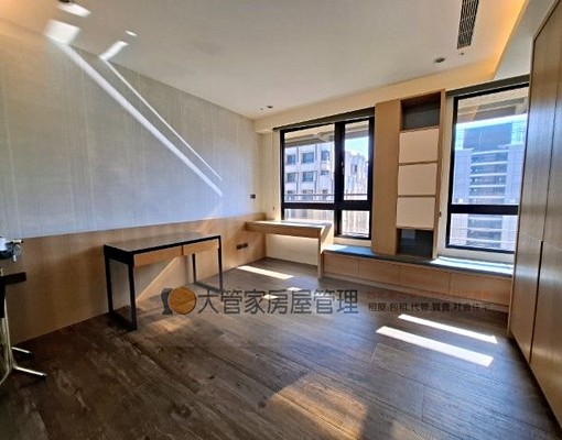 租近cotco.超大坪數.豪宅附裝潢.雙平車位 - Image 8