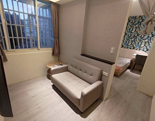 龜山/近銘傳大學/可貓/獨洗/陽台/一房一廳 - Image 2