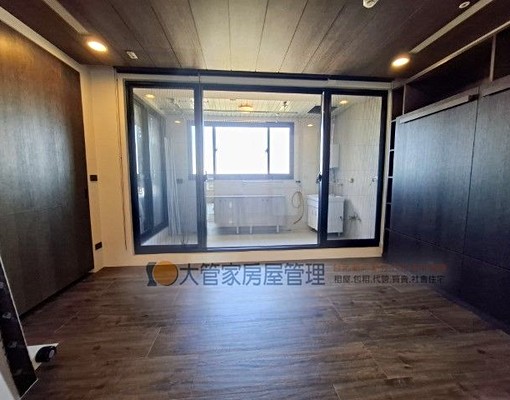 租近cotco.超大坪數.豪宅附裝潢.雙平車位 - Image 11