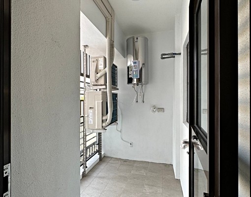 安南國中兩房平車電寓 - Image 4