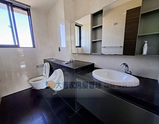 租近cotco.超大坪數.豪宅附裝潢.雙平車位 - Image 13