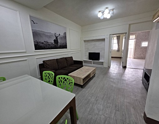 O大武商圈O公寓三房 - Image 13