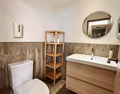 📍店住巨蛋金店面.樓店1+夾+2樓實際可使用空間更大 - Image 13