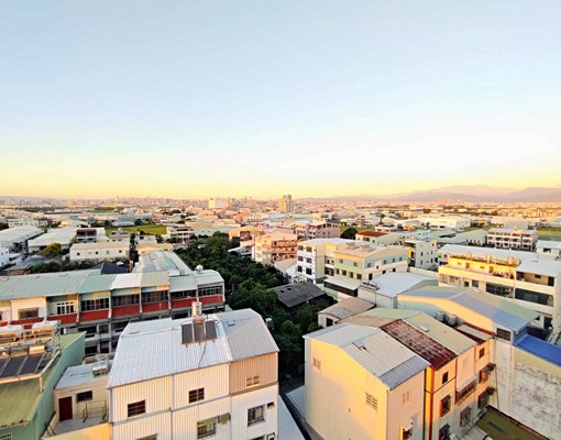 總管家/烏日雙囍市NO.2三房平車全配~社宅免仲介費 - Image 9