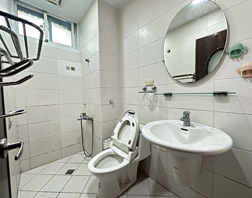 ✨蘆紳堡✨重劃區三房坡平車位，稀有一層一戶 - Image 8