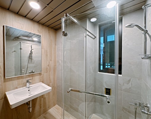 安平景泰然無敵景觀3房平面車位 - Image 11