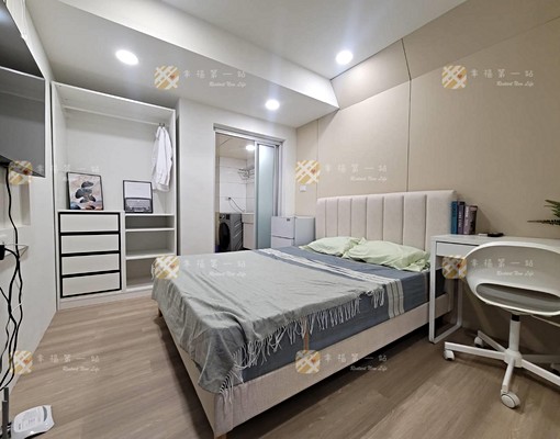 北屯✨精緻套房✨近昌平夜市 - Image 2