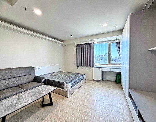 秒殺可寵🐈🐶租補台水台電電梯美屋💖乾濕分離 - Image 1