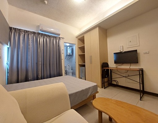 北區金生金室採光美套房 - Image 2