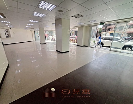 ⭐️竹東中豐路店面稀有釋出|可營登|58坪大坪數⭐️ - Image 8