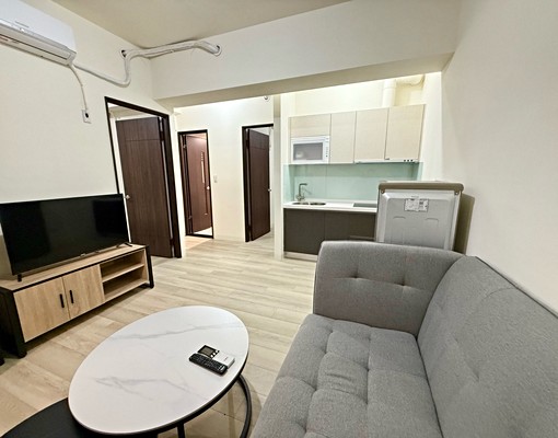 整層/高鐵諾金/全新不同格局2房3F10F/可租補 - Image 2