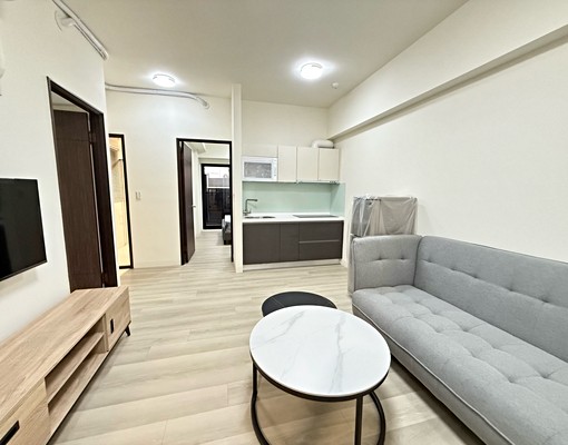 整層/高鐵諾金/全新不同格局2房3F10F/可租補 - Image 1