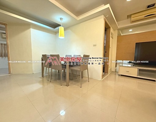 美樂~南京復興*松山平面2+1房*雙衛浴*有陽台*寵可談 - Image 1