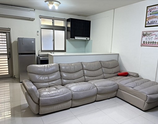 (社會住宅)可租補免服費⭐永元路1+1房⭐ - Image 1