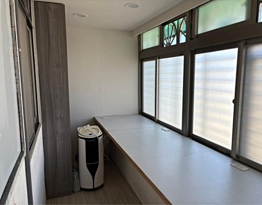 (社會住宅)可租補免服費⭐永元路1+1房⭐ - Image 5