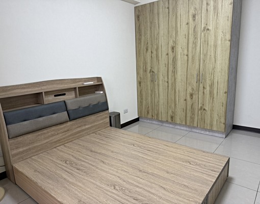 大園客運園區大園農會潮音辦事處公園旁精緻美透天1-5F - Image 1