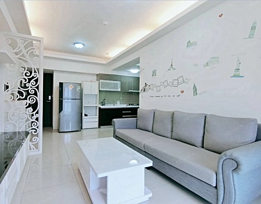 華鳳舞悦天兩房平車屋況如新即可入住 - Image 2