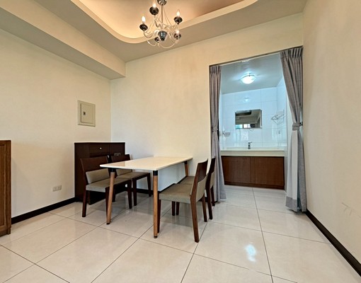 三井商圈<和毅上景>邊間採光通風良好標準二房車 - Image 5